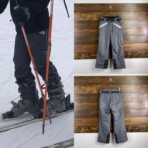 Bogner Ski Snowboard Winter Pants Youth Size XL
